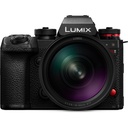 Panasonic Lumix S 24-60mm f/2.8 Lens