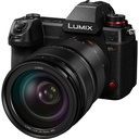 Panasonic Leica 24-70mm f/2.8 Lens