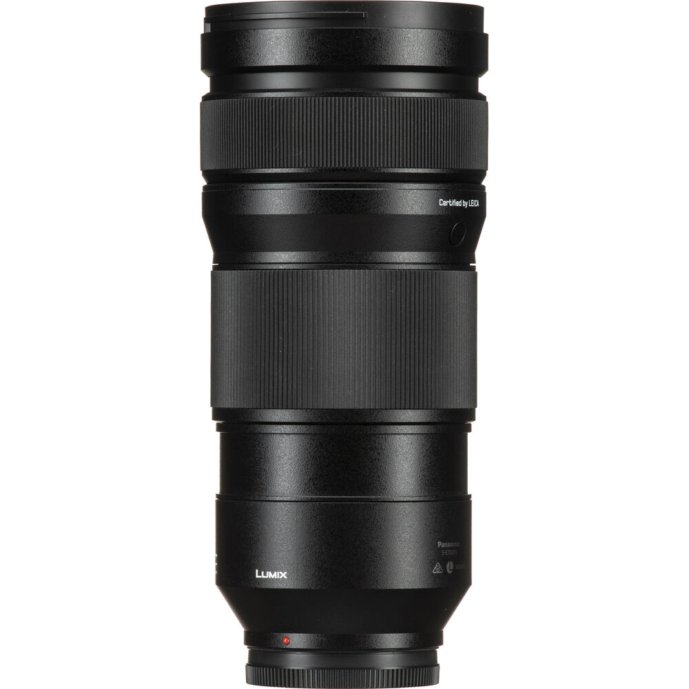 Panasonic Leica 70-200mm f/2.8 Lens