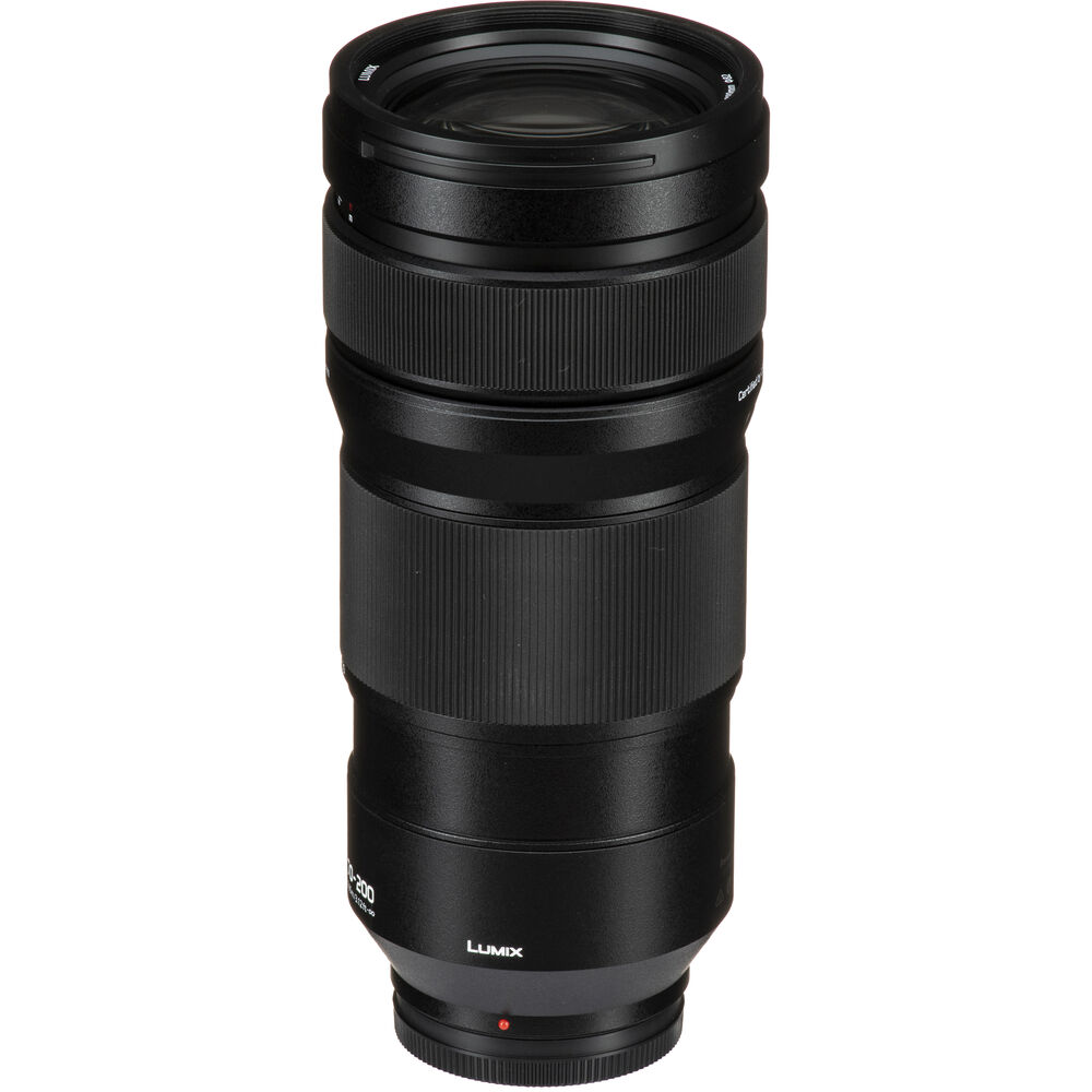 Panasonic Leica 70-200mm f/2.8 Lens