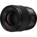 Panasonic Lumix S 100mm f/2.8 Macro Lens