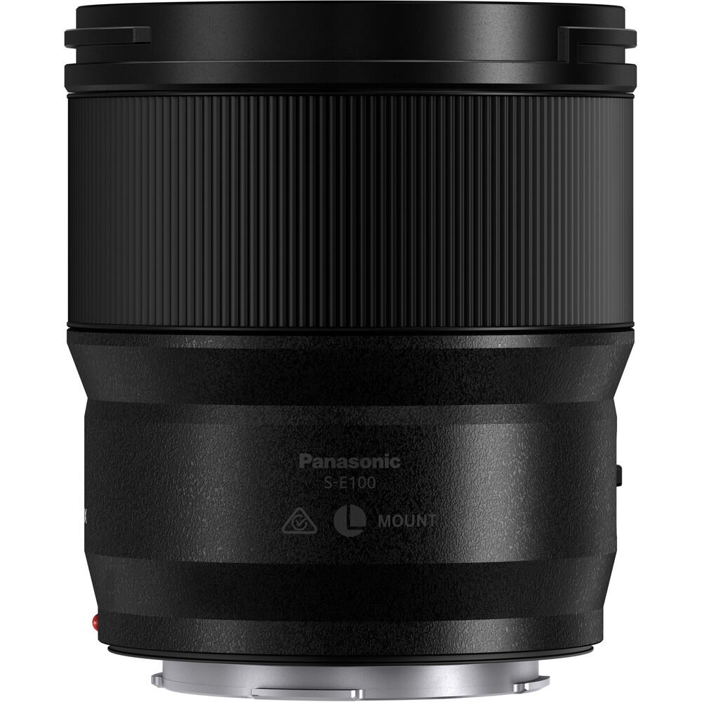 Panasonic Lumix S 100mm f/2.8 Macro Lens