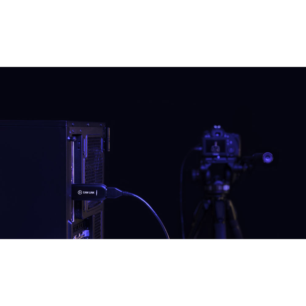 Elgato CAM LINK 4K