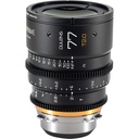 Dulens APO Cambrian Prime 6-Lens Complete Set (ARRI PL, Imperial, Black)
