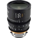 Dulens APO Cambrian Prime 6-Lens Complete Set (ARRI PL, Imperial, Black)
