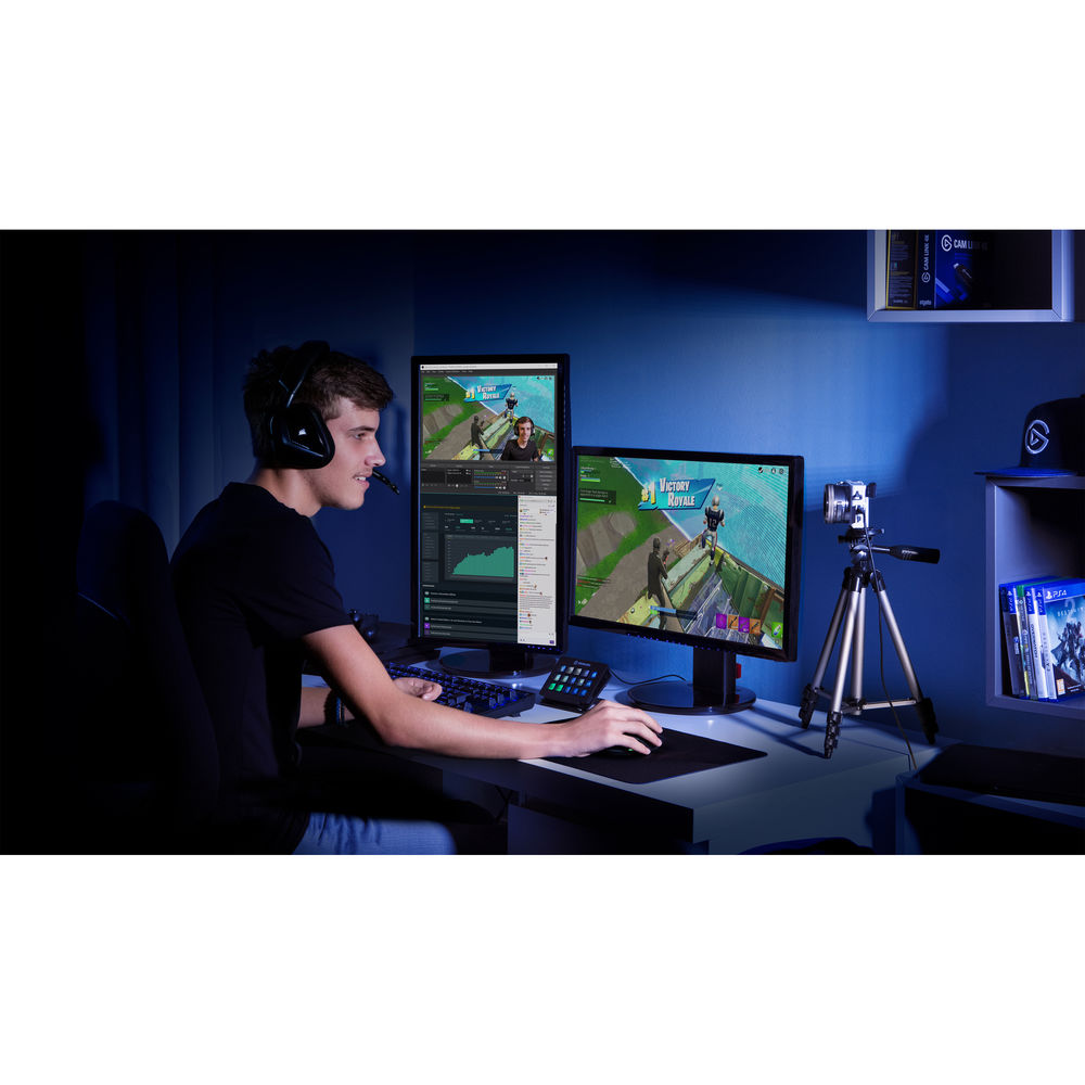 Elgato CAM LINK 4K