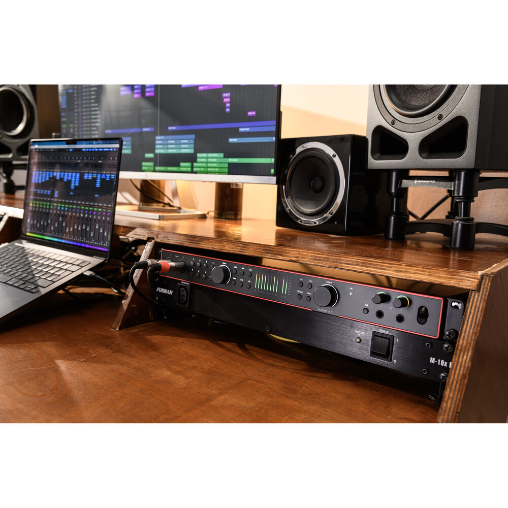 Focusrite Scarlett 18i20 Gen 4 USB Ses Kartı