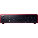 Focusrite Scarlett 18i16 Gen 4 USB Ses Kartı