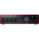 Focusrite Scarlett 18i16 Gen 4 USB Ses Kartı
