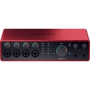 Focusrite Scarlett 18i16 Gen 4 USB Ses Kartı