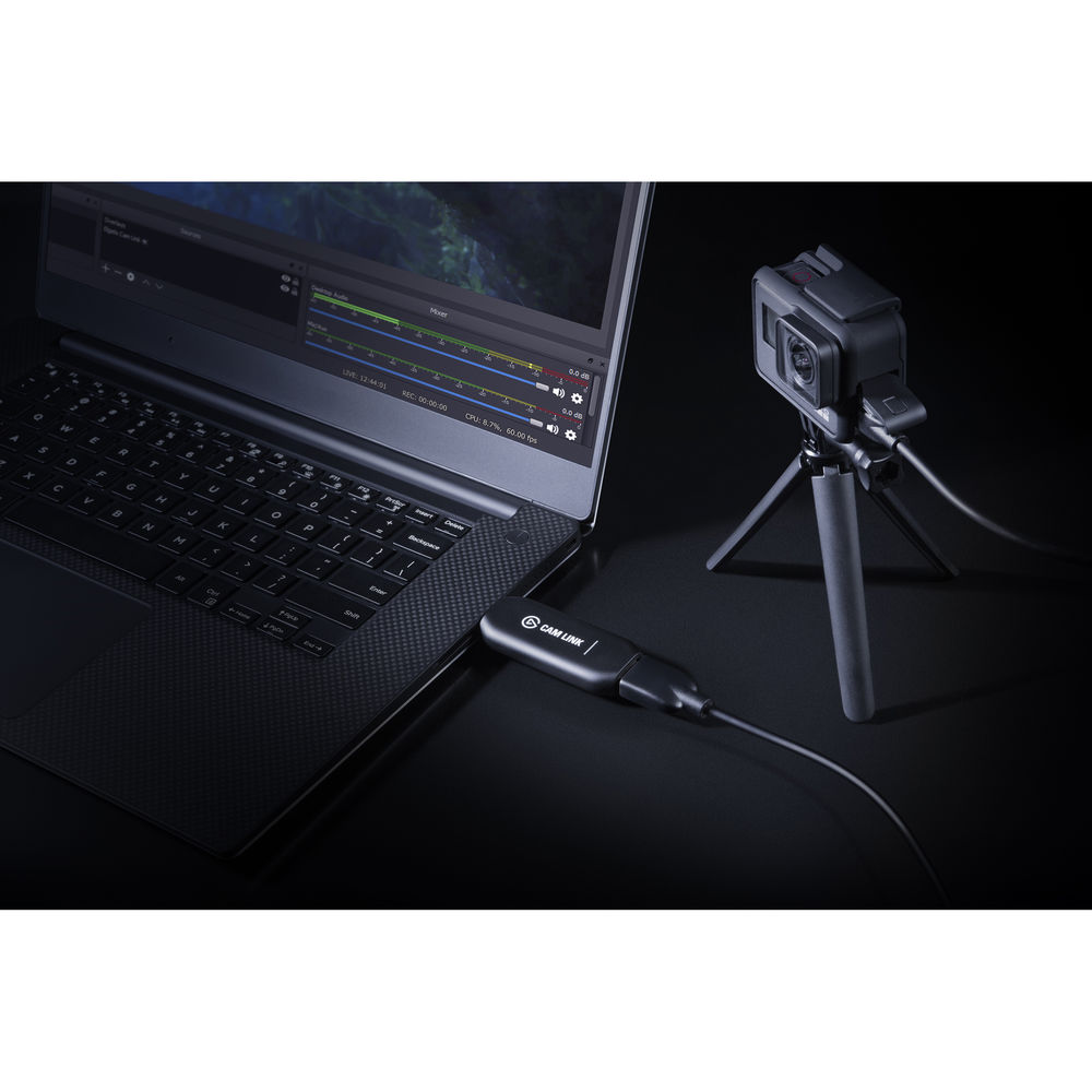 Elgato CAM LINK 4K