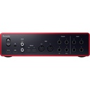 ​​​​​​​Focusrite Scarlett 16i16 Gen 4 USB Ses Kartı
