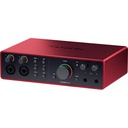 ​​​​​​​Focusrite Scarlett 16i16 Gen 4 USB Ses Kartı
