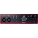 ​​​​​​​Focusrite Scarlett 16i16 Gen 4 USB Ses Kartı
