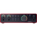 Focusrite Scarlett 2i2 Studio Gen 4 Kayıt Paketi