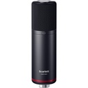 Focusrite Scarlett Solo Studio Gen 4 Kayıt Paketi