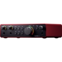 Focusrite Scarlett 2i2 Gen 4 Ses Kartı
