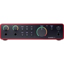 Focusrite Scarlett 2i2 Gen 4 Ses Kartı
