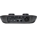 Focusrite Vocaster One Studio Podcasting Kit
