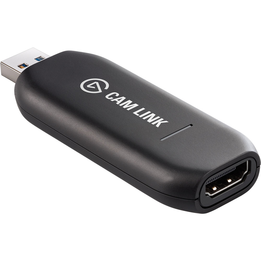 Elgato CAM LINK 4K