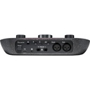 Focusrite Vocaster Two USB-C Podcasting Ses Kartı