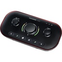 Focusrite Vocaster Two USB-C Podcasting Ses Kartı