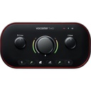 Focusrite Vocaster Two USB-C Podcasting Ses Kartı