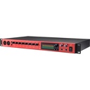 Focusrite Clarett+ 8Pre USB-C Ses Kartı