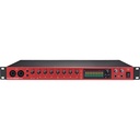 Focusrite Clarett+ 8Pre USB-C Ses Kartı