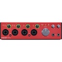 Focusrite Clarett+ 4Pre USB-C Ses Kartı
