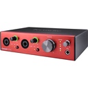 Focusrite Clarett 2+ USB Ses Kartı