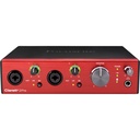Focusrite Clarett 2+ USB Ses Kartı