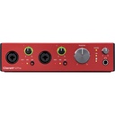 Focusrite Clarett 2+ USB Ses Kartı