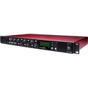 Focusrite Scarlett Octopre Mikrofon Preamp
