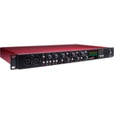 Focusrite Scarlett Octopre Mikrofon Preamp
