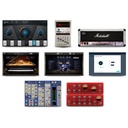 Focusrite Scarlett Octopre Mikrofon Preamp
