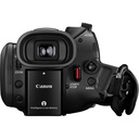 Canon XA65 4K Profesyonel Video Kamera