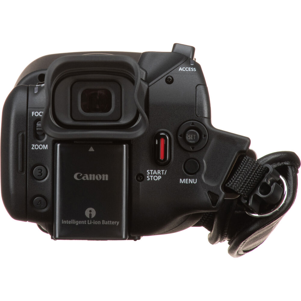 Canon LEGRIA HF G70 4K Video Kamera