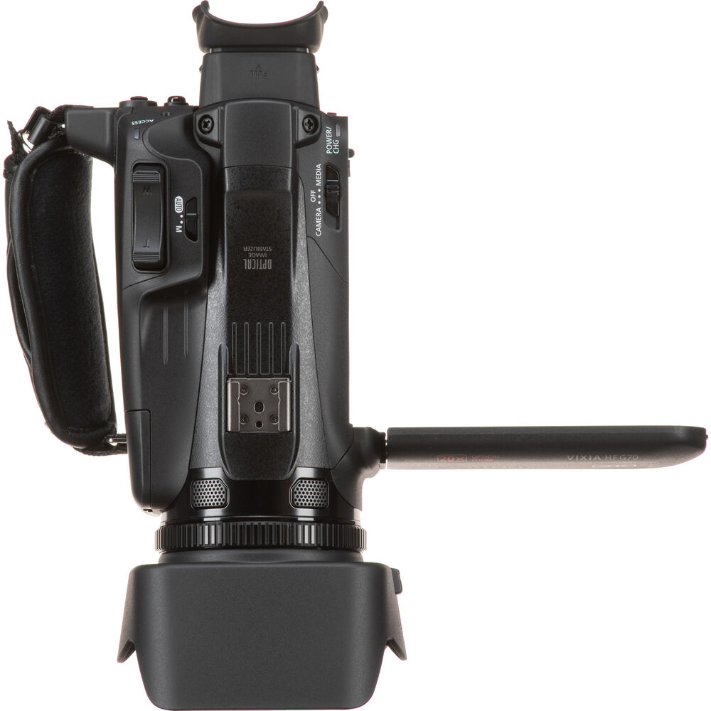 Canon LEGRIA HF G70 4K Video Kamera