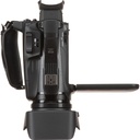 Canon LEGRIA HF G70 4K Video Kamera