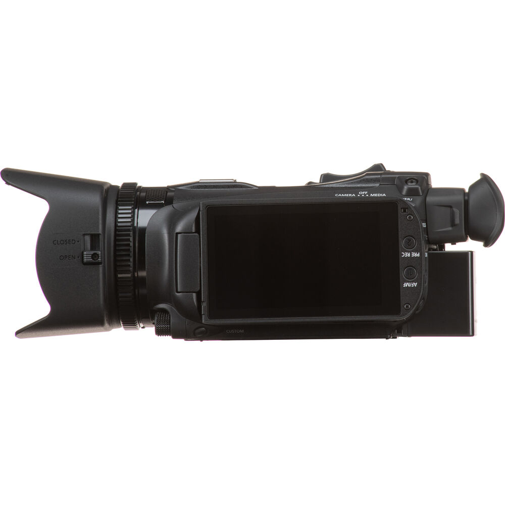 Canon LEGRIA HF G70 4K Video Kamera