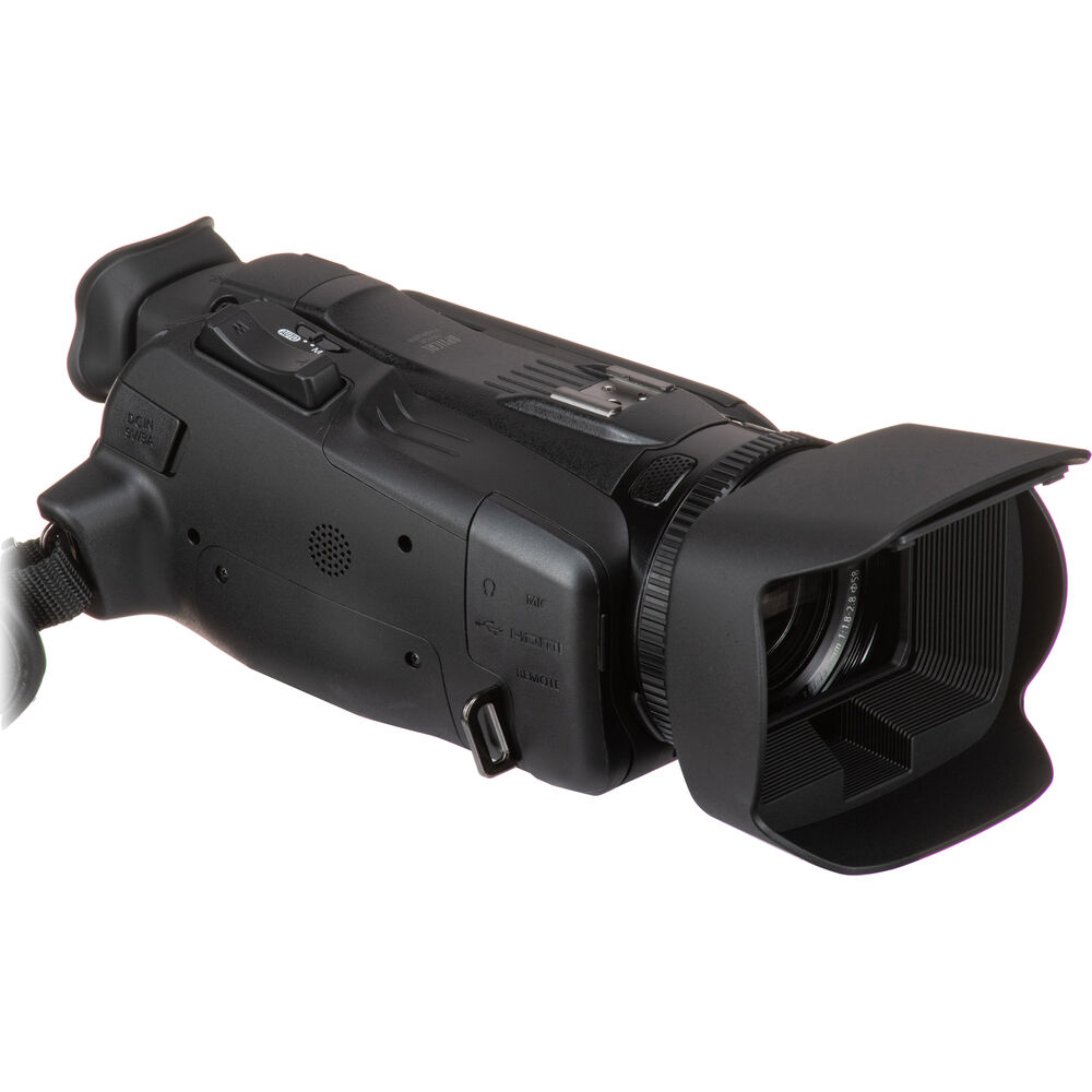 Canon LEGRIA HF G70 4K Video Kamera