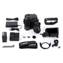 Canon EOS C500 Mark II  Full-Frame Sinema Kamera