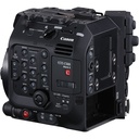 Canon EOS C500 Mark II  Full-Frame Sinema Kamera
