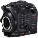 Canon EOS C500 Mark II  Full-Frame Sinema Kamera