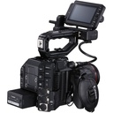 Canon EOS C500 Mark II  Full-Frame Sinema Kamera