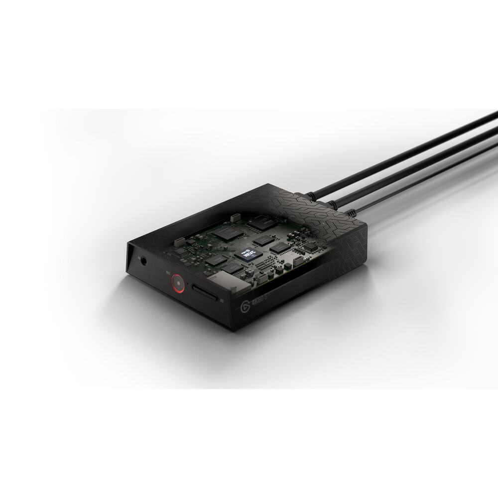 Elgato Game Capture 4K60 S+