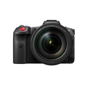 Canon EOS R5 C Aynasız Sinema Kamerası