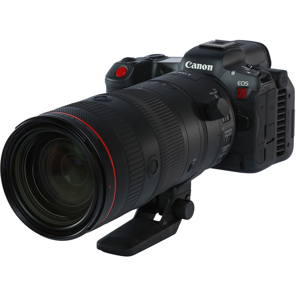 Canon EOS R5 C Aynasız Sinema Kamerası