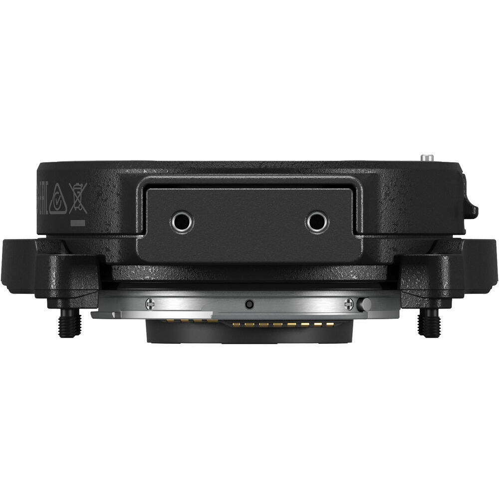 Canon EF-EOS R 0.71X Lens Adaptörü